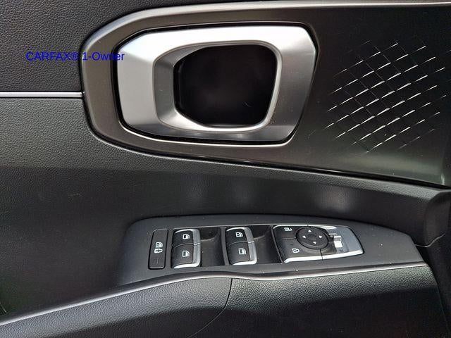 2023 Kia Sorento Hybrid EX AWD