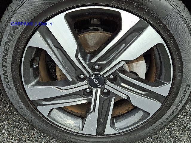 2023 Kia Sorento Hybrid EX AWD
