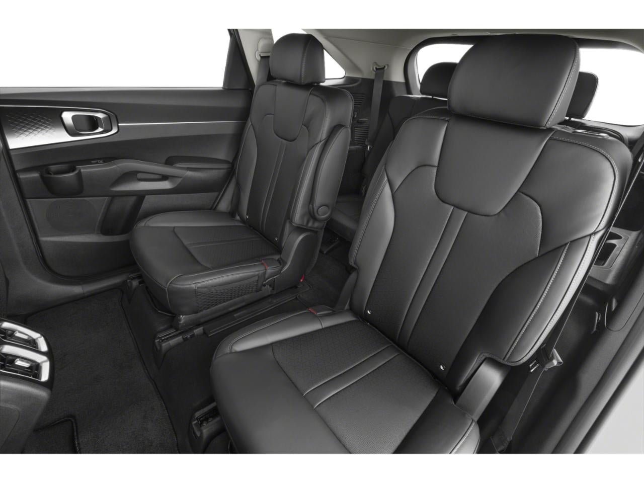 2023 Kia Sorento Hybrid EX AWD