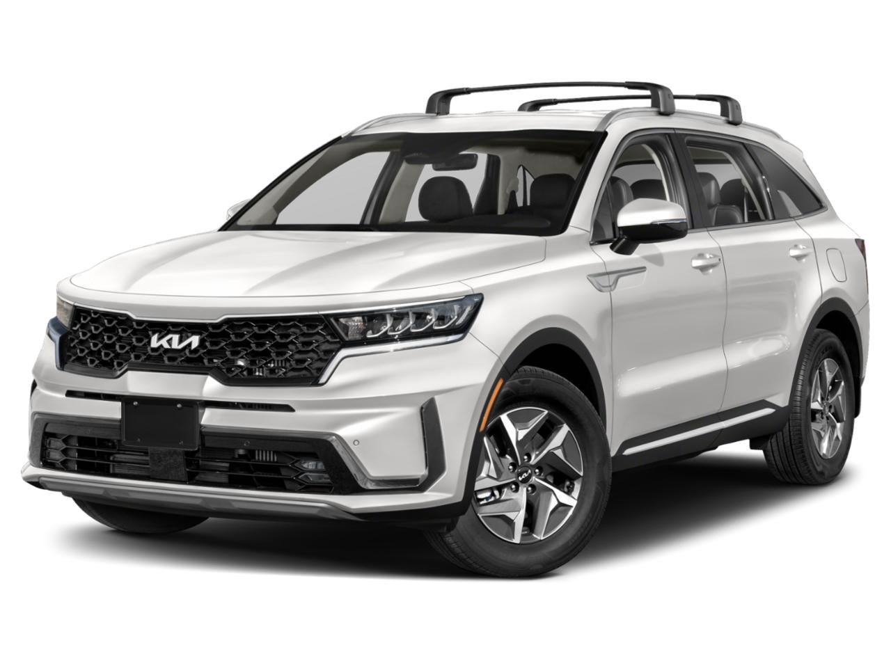 2023 Kia Sorento Hybrid EX AWD