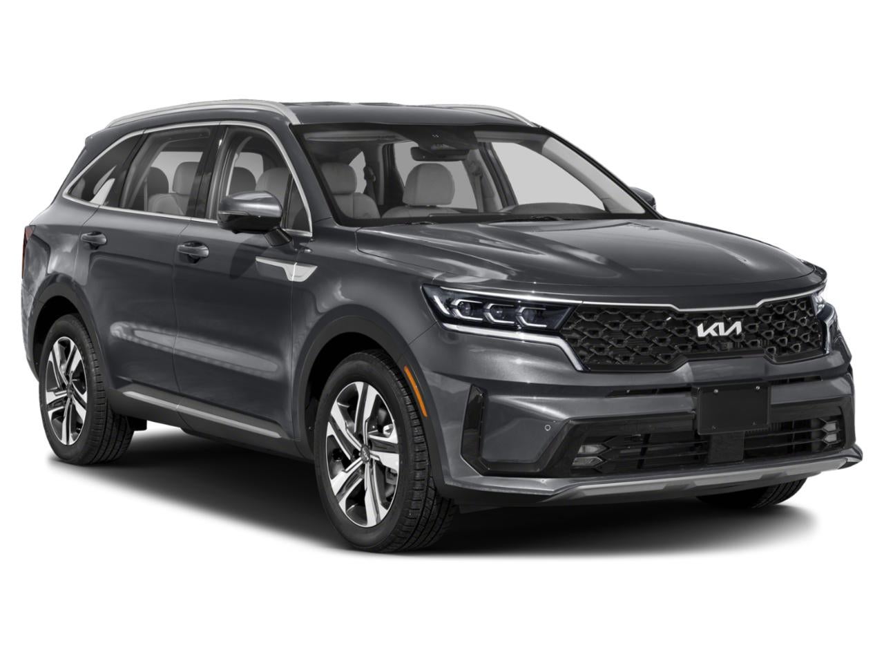 2023 Kia Sorento Hybrid EX AWD