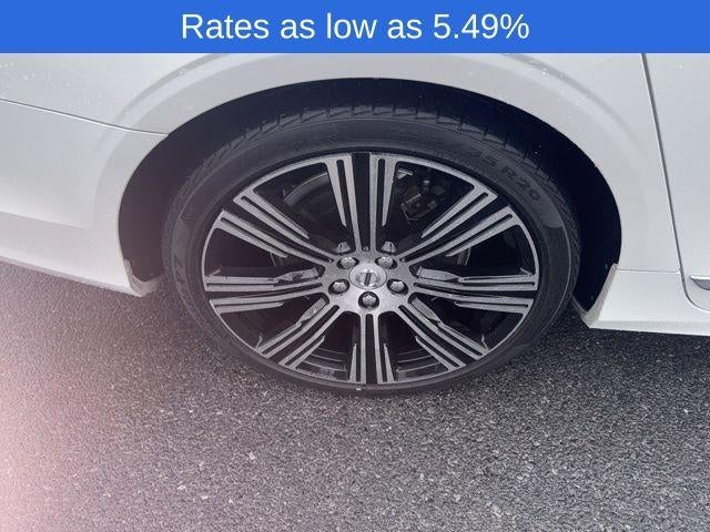 2023 Volvo S90 B6 AWD Ultimate