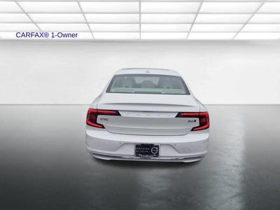 2023 Volvo S90 B6 AWD Ultimate