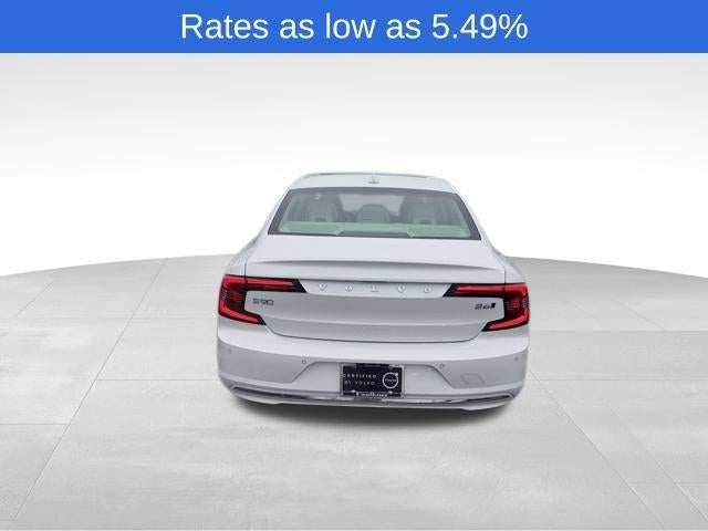 2023 Volvo S90 B6 AWD Ultimate