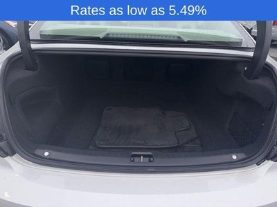 2023 Volvo S90 B6 AWD Ultimate