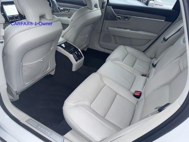 2023 Volvo S90 B6 AWD Ultimate