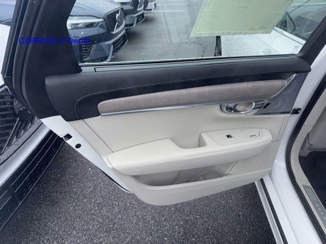 2023 Volvo S90 B6 AWD Ultimate