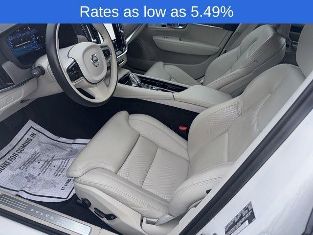 2023 Volvo S90 B6 AWD Ultimate