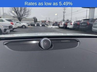 2023 Volvo S90 B6 AWD Ultimate