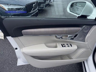 2023 Volvo S90 B6 AWD Ultimate