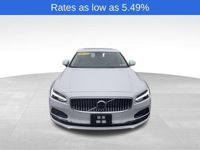 2023 Volvo S90 B6 AWD Ultimate