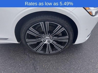 2023 Volvo S90 B6 AWD Ultimate