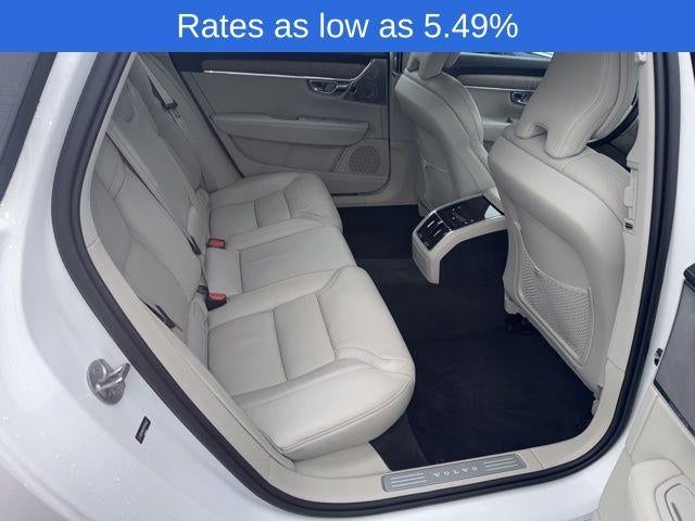 2023 Volvo S90 B6 AWD Ultimate