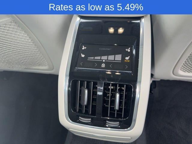 2023 Volvo S90 B6 AWD Ultimate