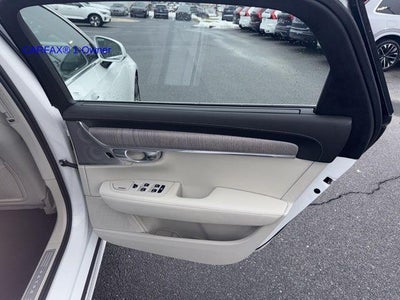 2023 Volvo S90 B6 AWD Ultimate