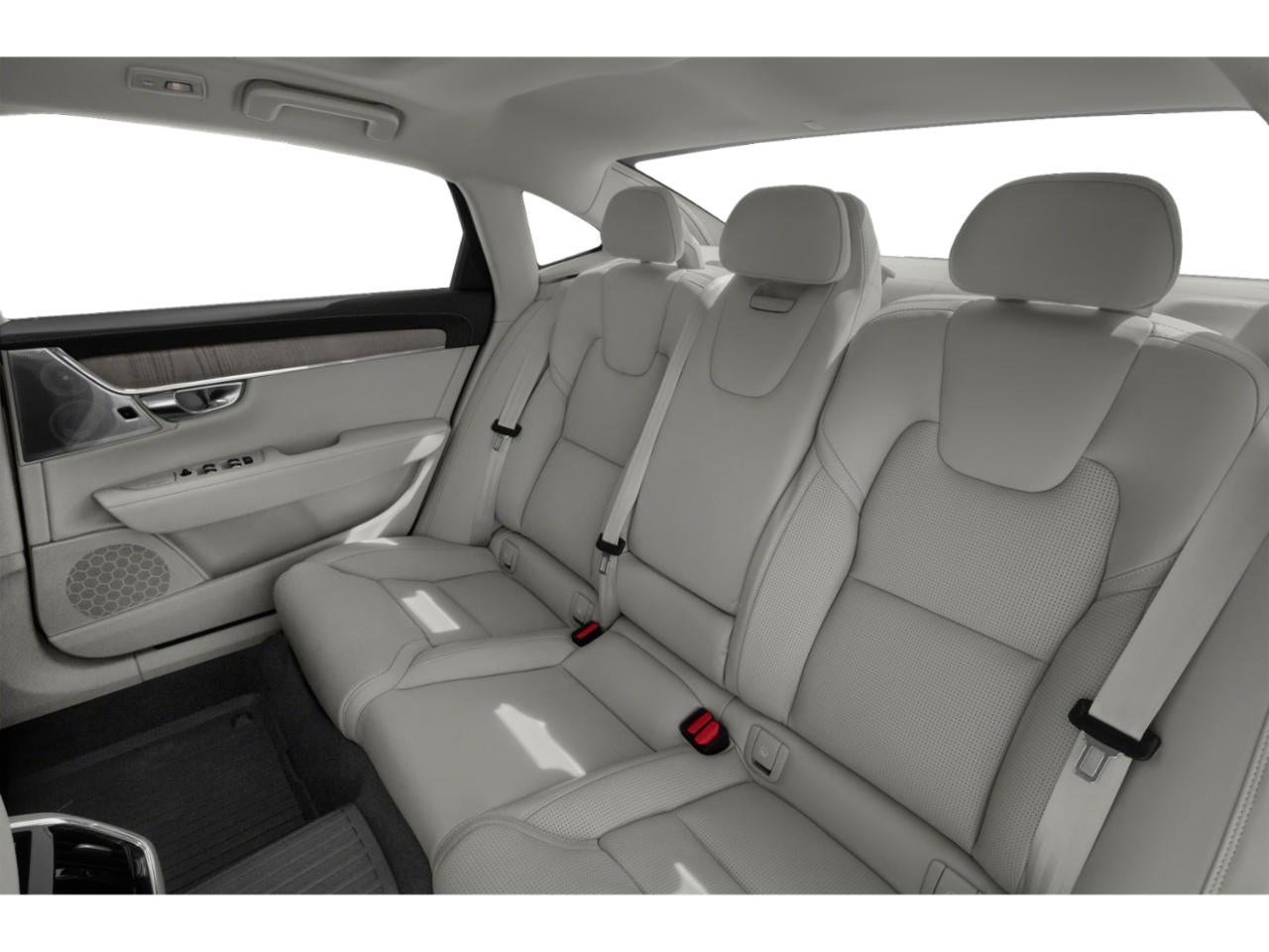 2023 Volvo S90 B6 AWD Ultimate