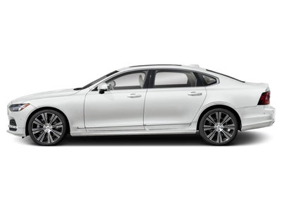 2023 Volvo S90 B6 AWD Ultimate