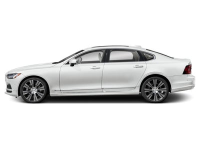 2023 Volvo S90 B6 AWD Ultimate