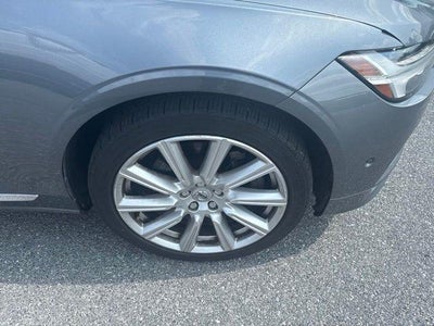 2018 Volvo S90 T6 AWD Inscription