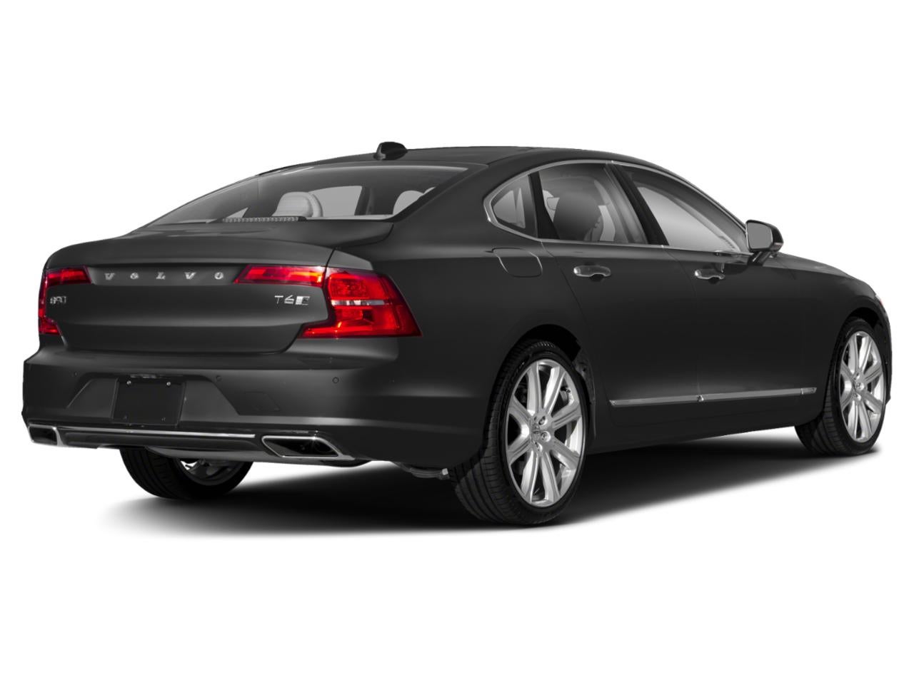 2018 Volvo S90 T6 AWD Inscription