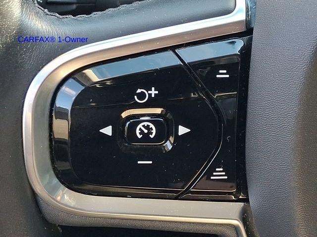 2021 Volvo S90 Recharge T8 eAWD PHEV Inscription