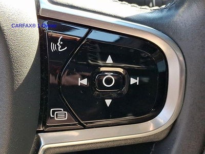 2021 Volvo S90 Recharge T8 eAWD PHEV Inscription