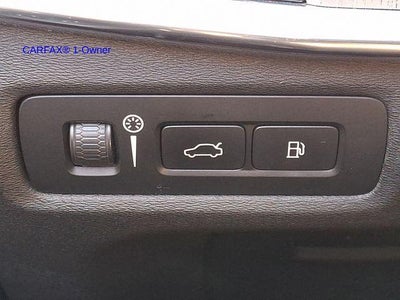 2021 Volvo S90 Recharge T8 eAWD PHEV Inscription