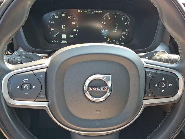 2018 Volvo XC60 T5 AWD Momentum