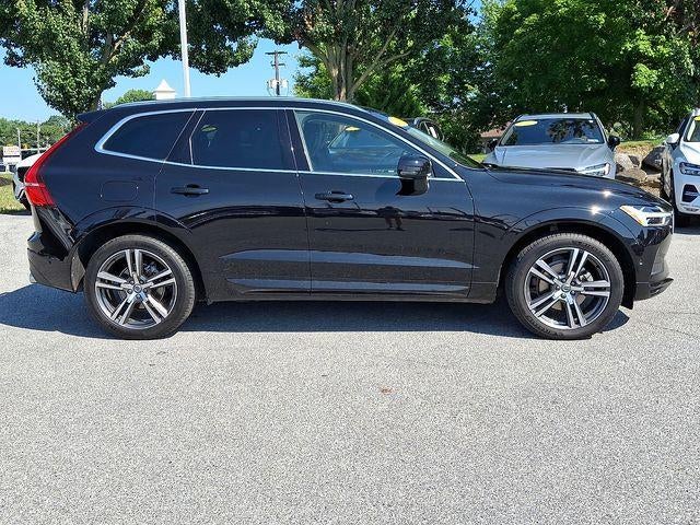 2018 Volvo XC60 T5 AWD Momentum