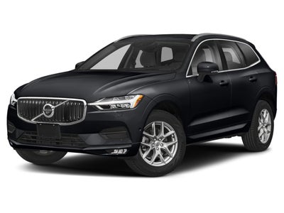 2018 Volvo XC60 T5 AWD Momentum