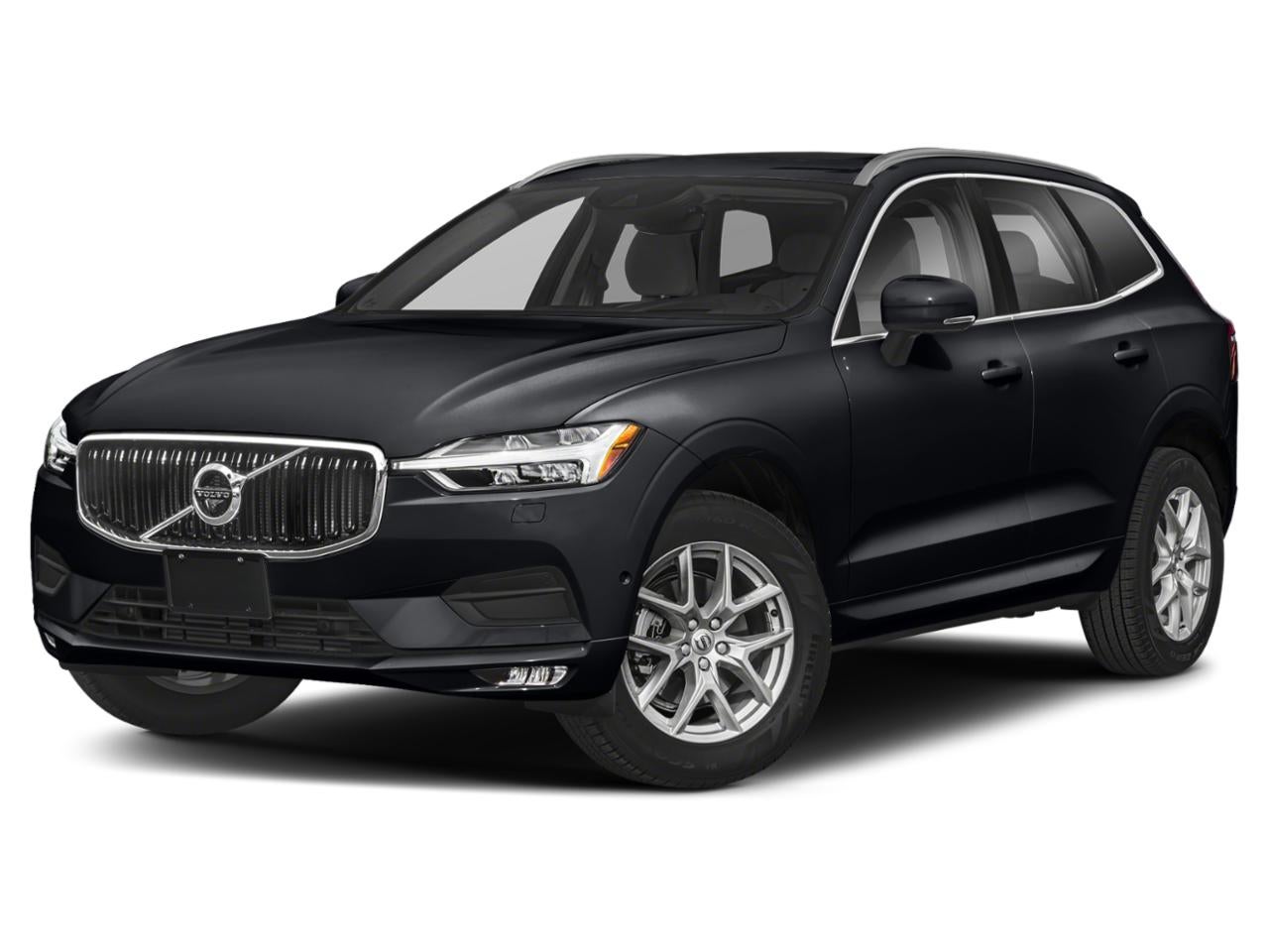 2018 Volvo XC60 T5 AWD Momentum
