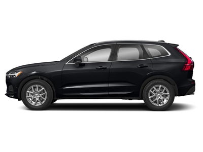 2018 Volvo XC60 T5 AWD Momentum