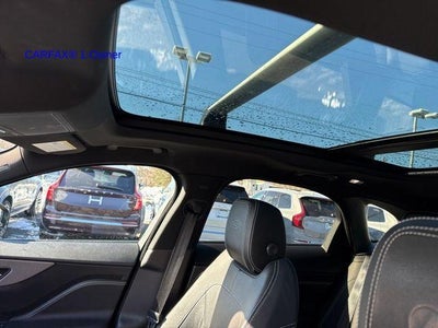 2018 Jaguar F-PACE S AWD