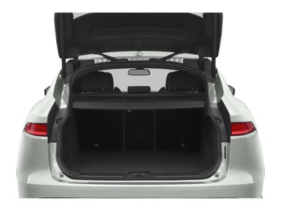 2018 Jaguar F-PACE S AWD