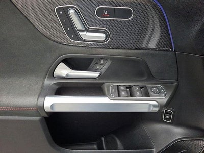 2021 Mercedes-Benz GLB GLB 250 4MATIC® SUV