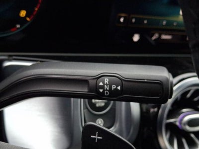 2021 Mercedes-Benz GLB GLB 250 4MATIC® SUV