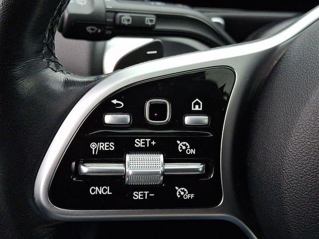 2021 Mercedes-Benz GLB GLB 250 4MATIC® SUV