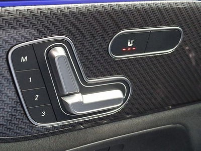 2021 Mercedes-Benz GLB GLB 250 4MATIC® SUV