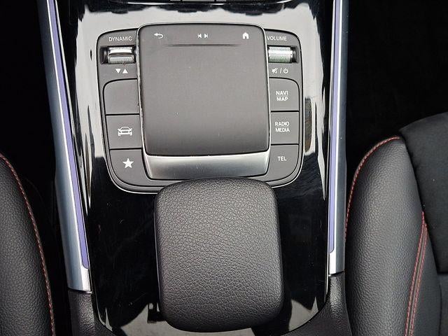 2021 Mercedes-Benz GLB GLB 250 4MATIC® SUV