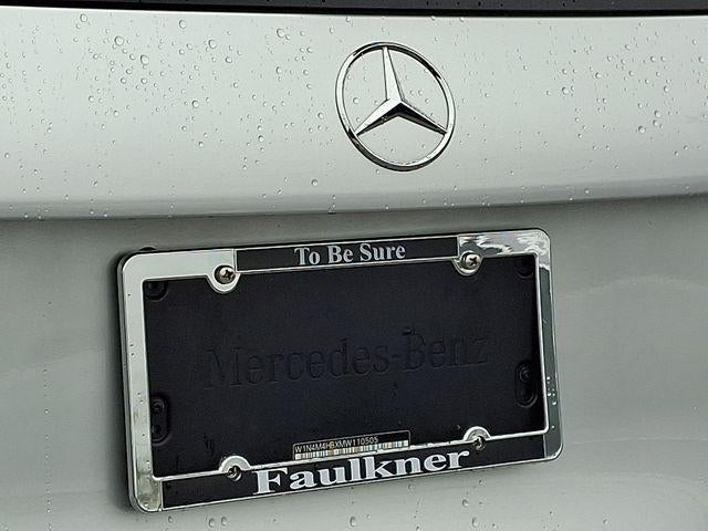 2021 Mercedes-Benz GLB GLB 250 4MATIC® SUV