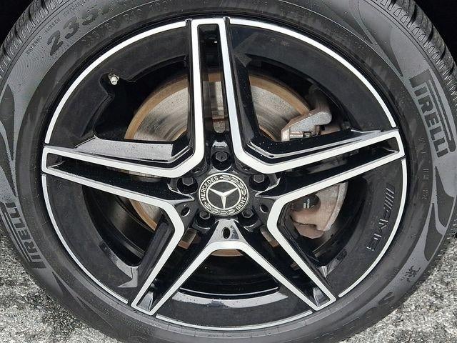 2021 Mercedes-Benz GLB GLB 250 4MATIC® SUV