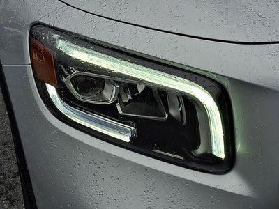 2021 Mercedes-Benz GLB GLB 250 4MATIC® SUV