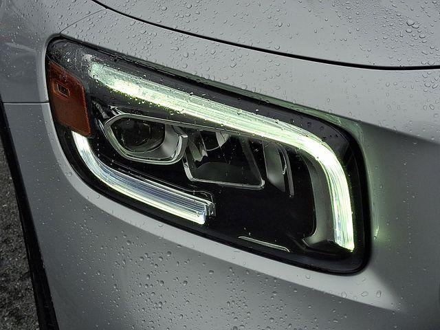 2021 Mercedes-Benz GLB GLB 250 4MATIC® SUV