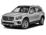 2021 Mercedes-Benz GLB GLB 250 4MATIC® SUV