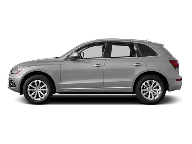 2014 Audi Q5 quattro 4dr 2.0T Premium