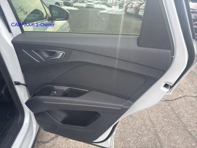 2022 Audi Q4 e-tron Premium Plus 50 quattro