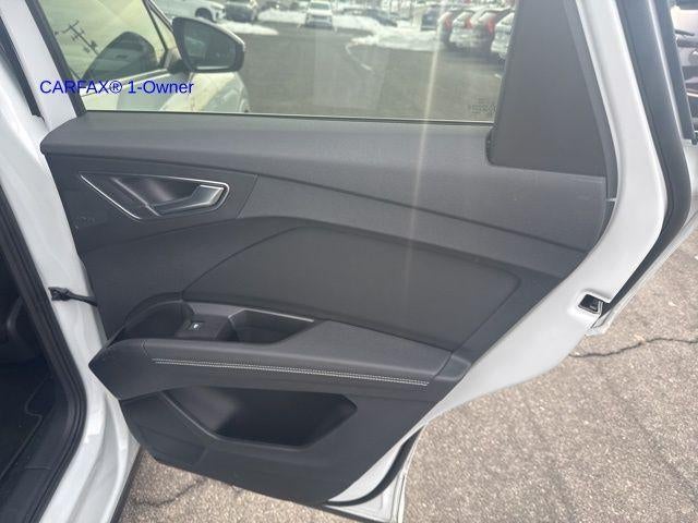 2022 Audi Q4 e-tron Premium Plus 50 quattro