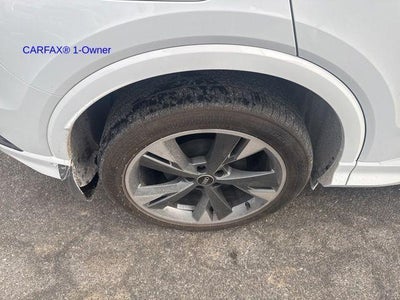 2022 Audi Q4 e-tron Premium Plus 50 quattro