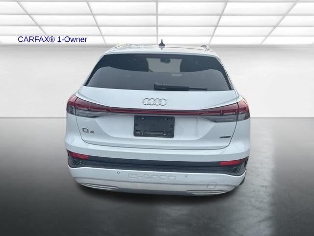 2022 Audi Q4 e-tron Premium Plus 50 quattro