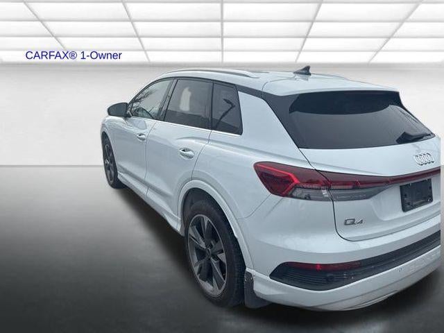 2022 Audi Q4 e-tron Premium Plus 50 quattro